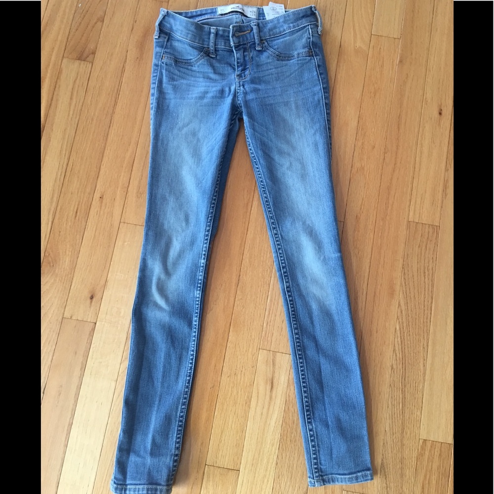 Hollister jeans
